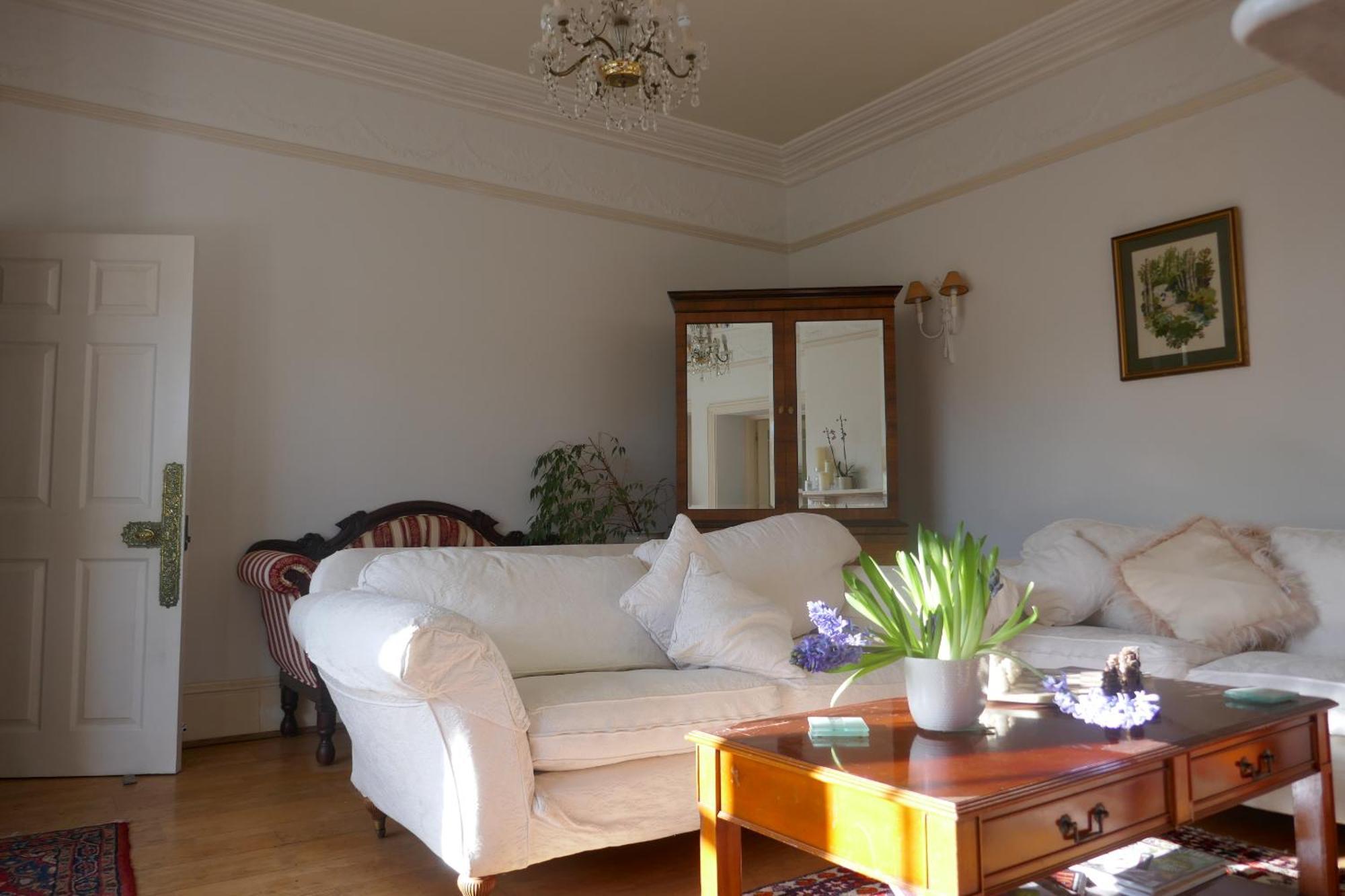 Готель Kerrington House Аксмінстер Екстер'єр фото
